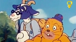 کارتون پسر شجاع قسمت 25